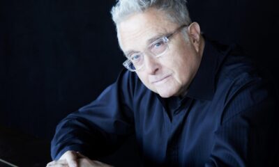 Randy Newman's Publishing, Recorded Music Shares Acquired by Litmus