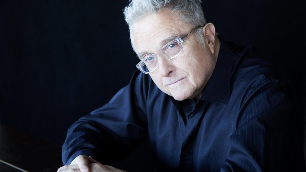 Randy Newman's Publishing, Recorded Music Shares Acquired by Litmus