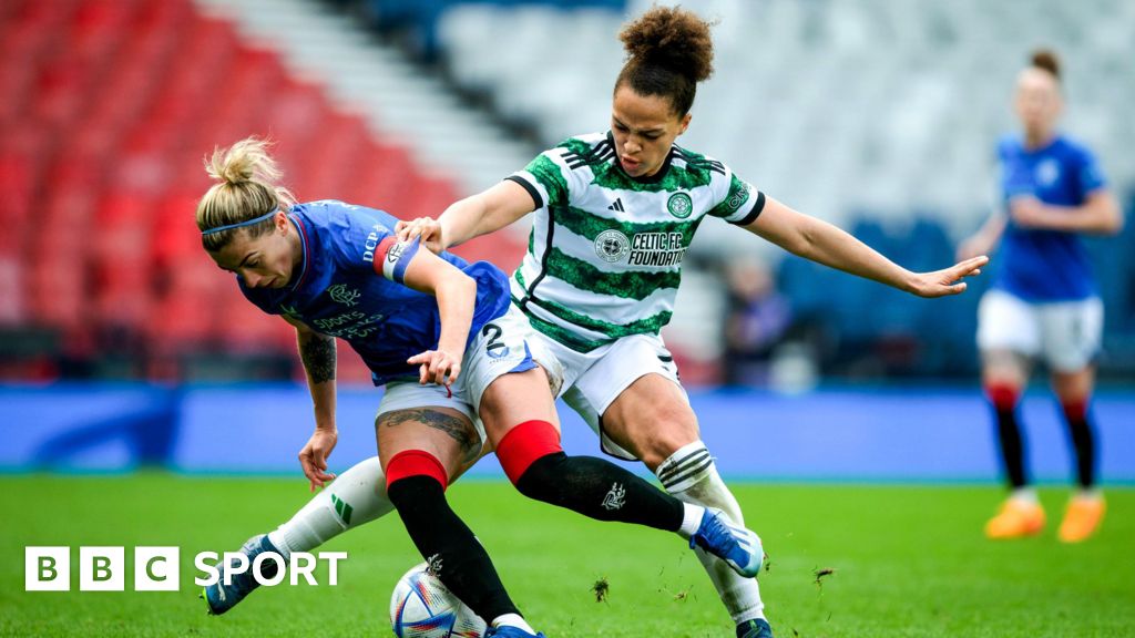 Rangers & Celtic ready for first SWPL derby showdown