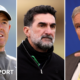 Rory McIlroy: World number three to tee up with key duo involved in LIV talks