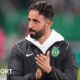 Ruben Amorim: Sporting's prospective new Manchester United manager expects clarity over future soon