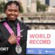 Ruth Chepngetich's marathon world record - stats and shoes behind Chicago time