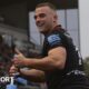 Saracens 29-14 Exeter Chiefs: Sarries return to top of Premiership