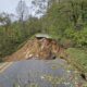 Scenic Blue Ridge Parkway remains closed after suffering catastrophic impacts from Helene