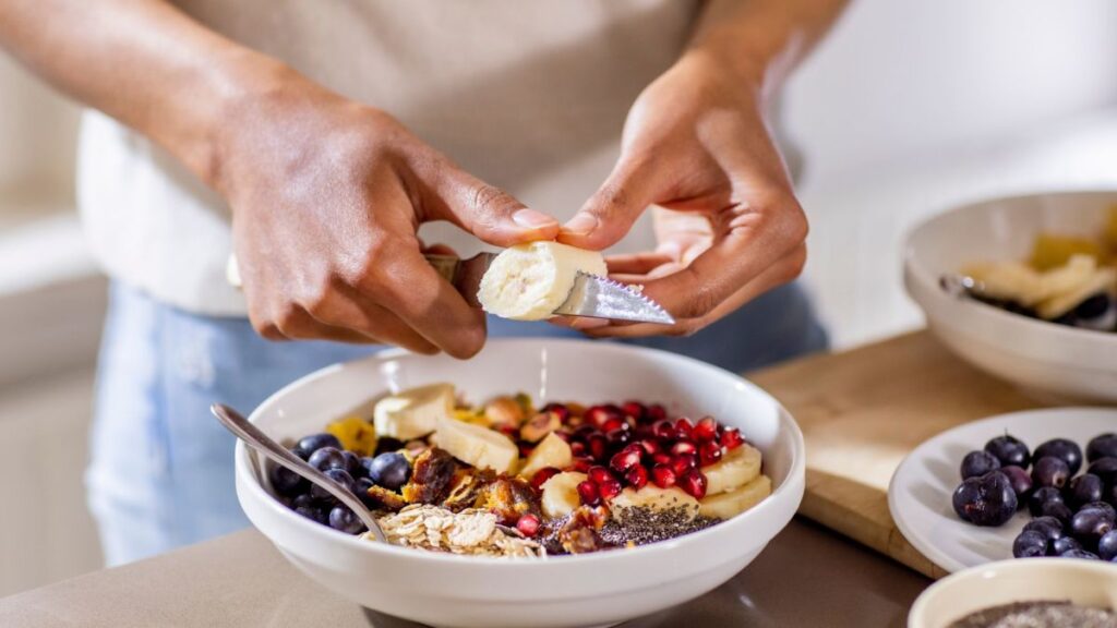 Scientists Find Ideal Breakfast for Men Versus Women to Stay Energized