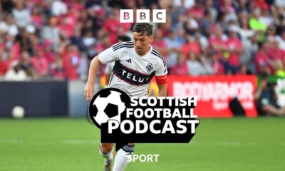 Scottish Football Podcast