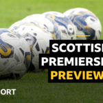 Scottish Premiership team news