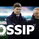 Scottish gossip: Neil Critchley, Steve Clarke, Sir Alex Ferguson