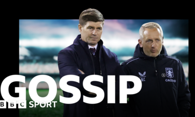 Scottish gossip: Neil Critchley, Steve Clarke, Sir Alex Ferguson