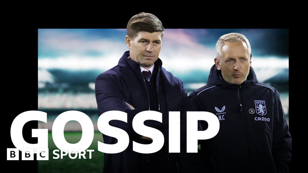 Scottish gossip: Neil Critchley, Steve Clarke, Sir Alex Ferguson