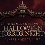 Halloween Horror Nights Returns to Universal Studios Hollywood