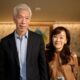 Singapore Opposition Figures Decamp for UK