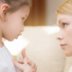 Soft language: 7 simple language shifts parents can use to reduce fear in children - CHOC