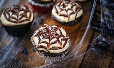 Spooky & Low-Carb: 25 Halloween Recipes You’ll Love