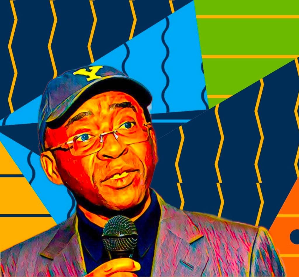 Strive Masiyiwa, Zimbabwe's richest man, honored with Harvard's top award in African and African American studies