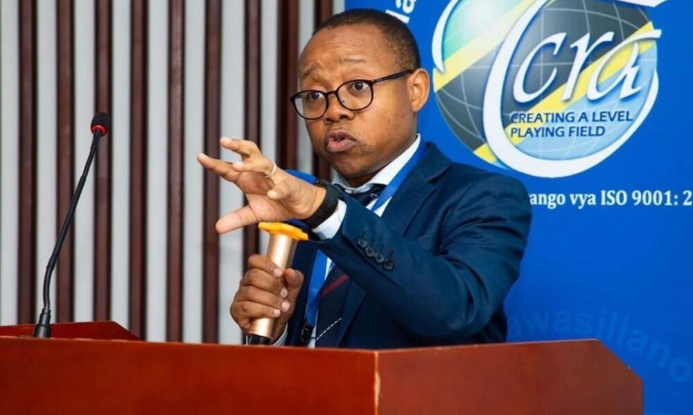 Tanzania suspends Mwananchi Communications online publications over ‘prohibited content’