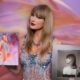 Taylor Swift to Issue Vinyl 'Tortured Poets Anthology,' Eras Tour Book