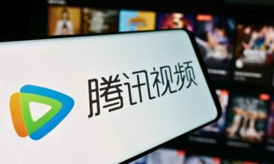 Tencent and Iqiyi lead China's streaming revolution | News