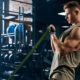 The Resistance Band Arm Workout For Bigger Biceps and Triceps