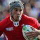 The memorable 18-year career of Wales centre Davies