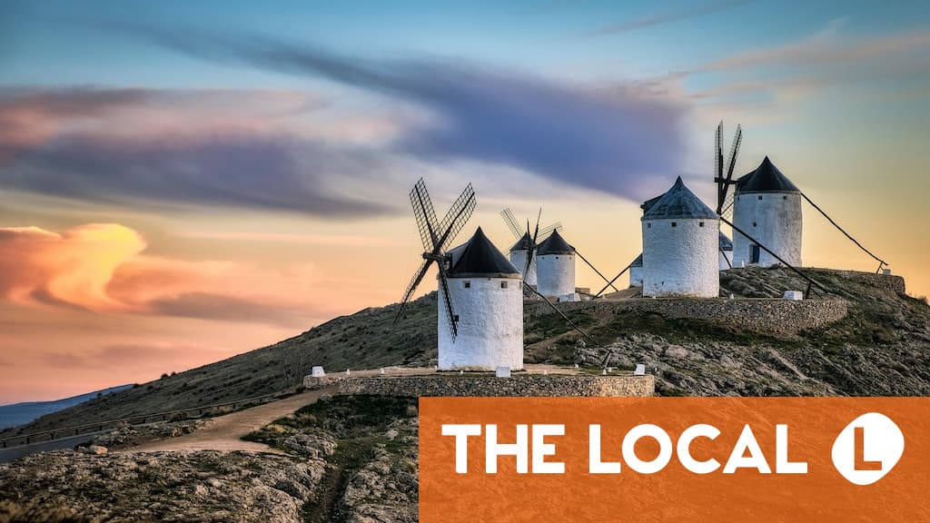 The pros and cons of living in Castilla-La Mancha