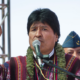 The statutory rape allegations against former Bolivian President Evo Morales 