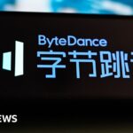 TikTok owner ByteDance sacks intern for sabotaging AI project