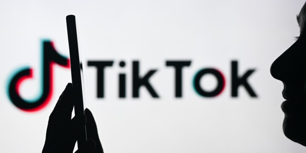 TikTok’s parent launched a web scraper that's gobbling up the world’s online data 25-times faster than OpenAI