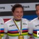 Track Cycling World Championship 2024: GB win women's team sprint gold medal