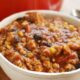 Turkey Pumpkin Chili Recipe