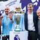 Txiki Begiristain: Manchester City director of football set to leave in the summer