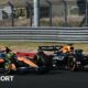 US Grand Prix: Lando Norris says penalty for Max Verstappen pass a 'momentum killer'