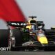 US Grand Prix: Max Verstappen and Lando Norris third and fourth with Sainz fastest