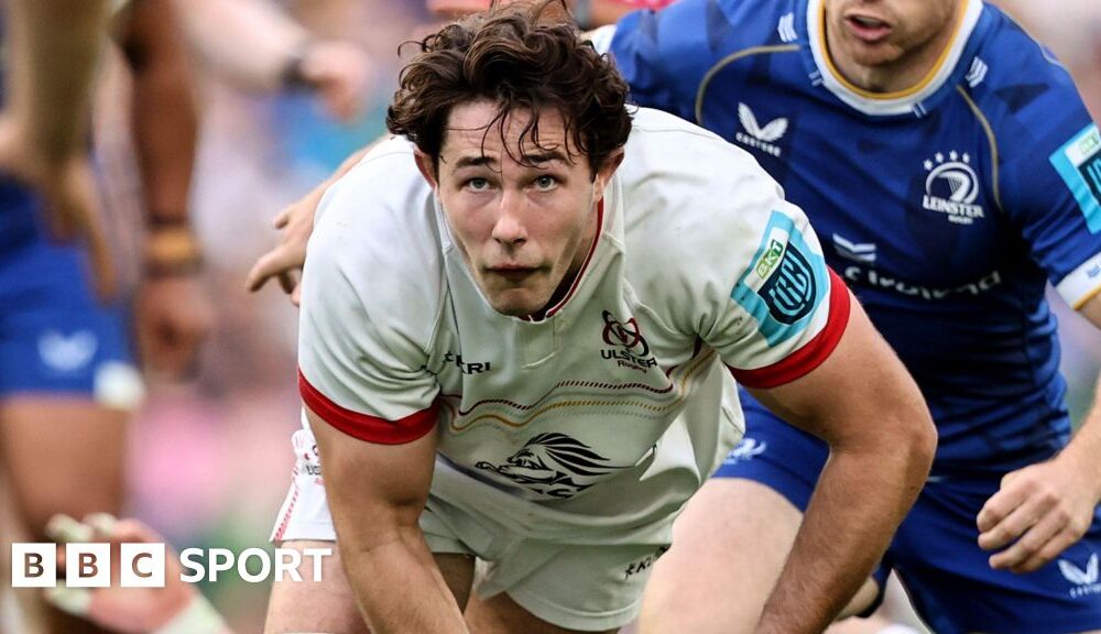 Ulster v Ospreys: Ulster 'battle-hardened' after tough start to season - David McCann