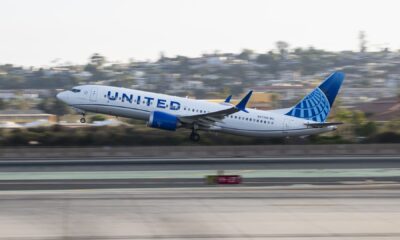 United Airlines (UAL) 3Q 2024 earnings