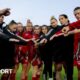 Wales women: From part-time pioneers to Euro play-offs