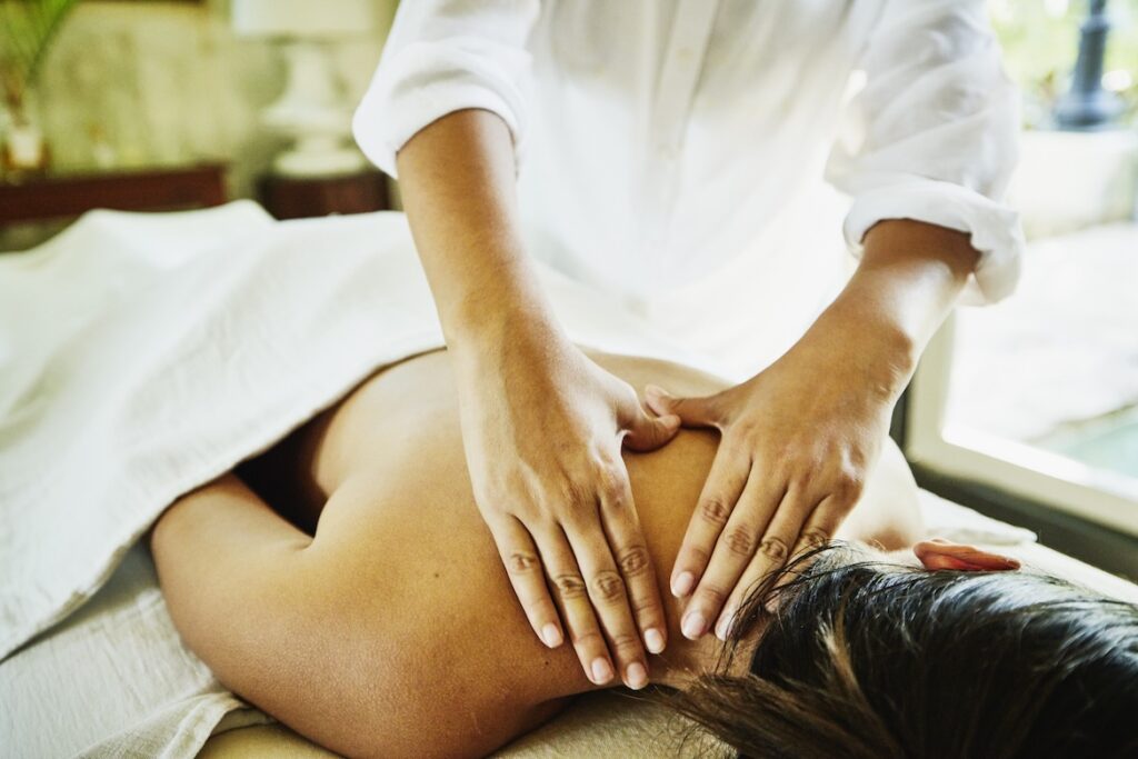 What Massage Therapists Wish You Knew