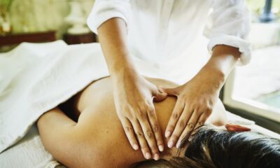 What Massage Therapists Wish You Knew