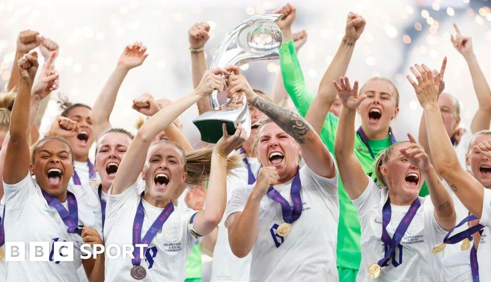 What's changed for the Lionesses since Euro 2022 final?