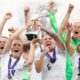 What's changed for the Lionesses since Euro 2022 final?