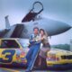 Widow of NASCAR legend Dale Earnhardt reveals plans for her vast landholdings