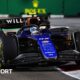 Williams team boss James Vowles on Colapinto, Sargeant and McLaren 'inspiration'