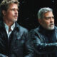 Wolfs, George Clooney, Brad Pitt, Apple TV+