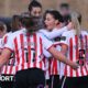 Women's Championship: Sunderland v Newcastle to break attendance record