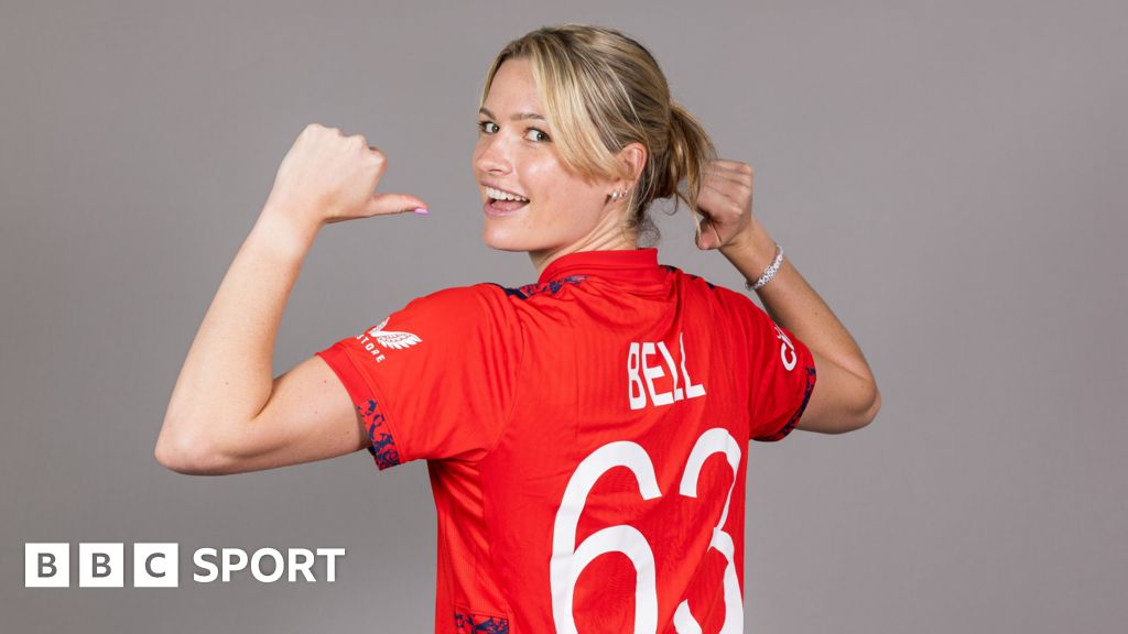 Women's T20 World Cup 2024: Lauren Bell ready to unleash remodelled action