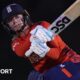 Women's T20 World Cup 2024 results: England beat New Zealand in final warm-up game