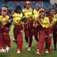 Women's T20 World Cup semi-finals & final: Schedule, who, rules, prize money and how to follow on the BBC