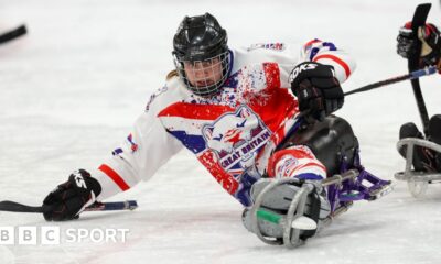 Women's World Challenge: Great Britain finish fourth following defeat by Europe