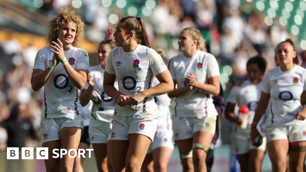 Women's World Cup: RFU to provide sanitary products for women at more than 500 clubs