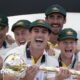 World Test Championship 2023-25: Points table, India & Australia WTC scenarios & final date